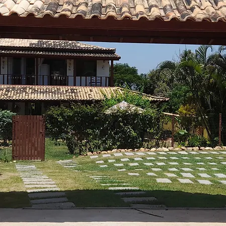 Jardim das Emerências - Búzios-2